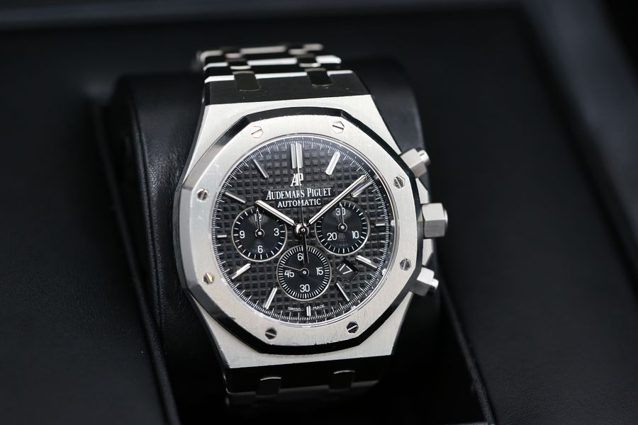 Audemars Piguet Royal Oak 26320ST.OO.1220ST.01